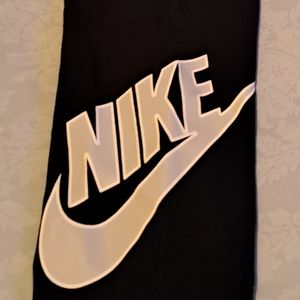 Nike  Cotton Spandex Pants